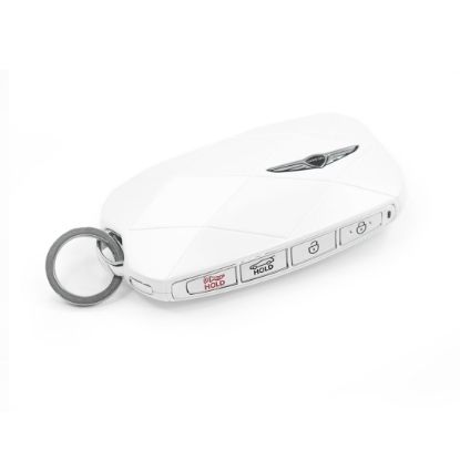 New Genesis Genuine / OEM Smart Remote Key 6+1 Buttons 433MHz OEM Part Number: 95440-ARDB0, 95440ARDB0 | Emirates Keys