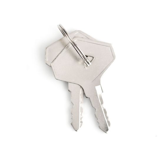 New Aftermarket Renault 9, 11 Door Lock Compatible Part Number: 7701349637 | Emirates Keys