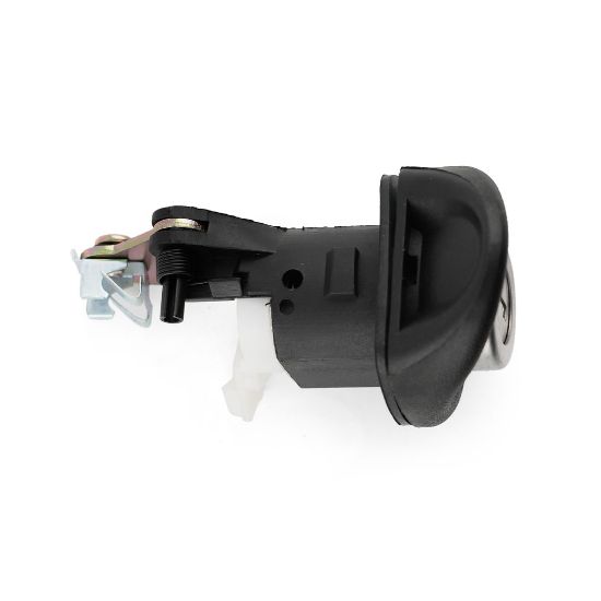 New Aftermarket Renault , Dacia Logan Trunk Lock 2 x Blade Keys Compatible Part Number: 7701367940 | Emirates Keys