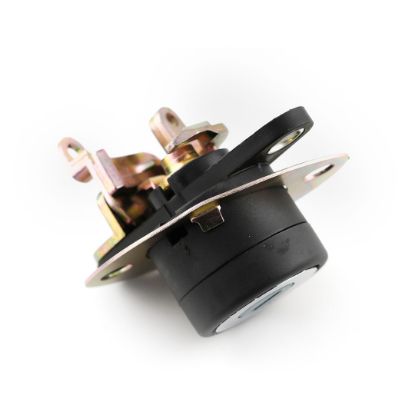 New Aftermarket Volkswagen Santana 1984-2006 Trunk Lock Type 2 - Compatible Part Number: ZBC827539 | Emirates Keys