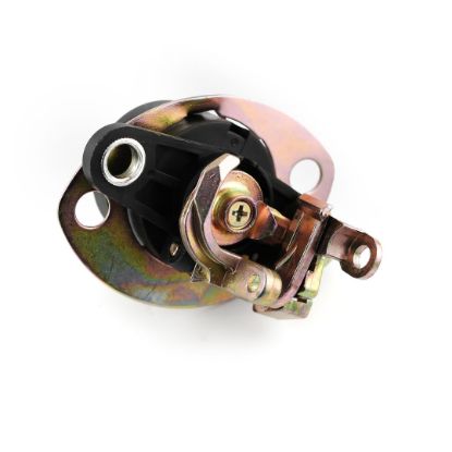New Aftermarket Volkswagen Santana 1984-2006 Trunk Lock Type 2 - Compatible Part Number: ZBC827539 | Emirates Keys