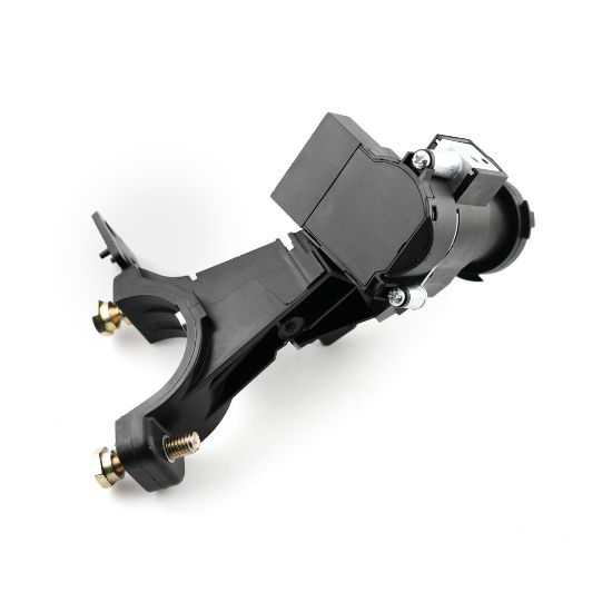 New Aftermarket Abarth Grand Punto, Fiat Doblo, Grand Punto, Punto Ignition Lock 5 Pin - Compatible Part Number: 51865543 | Emirates Keys