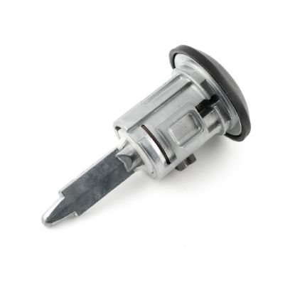 New Aftermarket Ford Transit Door Lock Right Door White High Quality Best Price | Emirates Keys