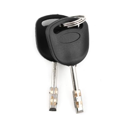 New Aftermarket Ford Transit Door Lock Right Door White High Quality Best Price | Emirates Keys