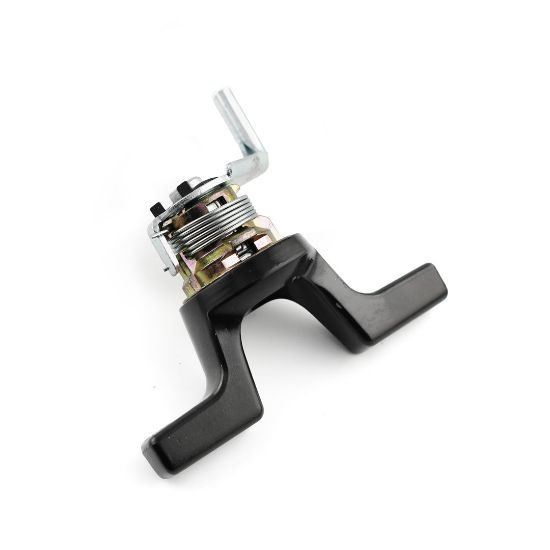 New Aftermarket Buick Chevrolet GMC Trunk Lock - Compatible Part Number: 12500477, 12506782, 12507441, 12507442, 12514575, 12516382, 12540360, 15537638, 15576145, 15664890 | Emirates Keys