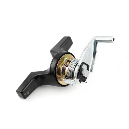 New Aftermarket Buick Chevrolet GMC Trunk Lock - Compatible Part Number: 12500477, 12506782, 12507441, 12507442, 12514575, 12516382, 12540360, 15537638, 15576145, 15664890 | Emirates Keys