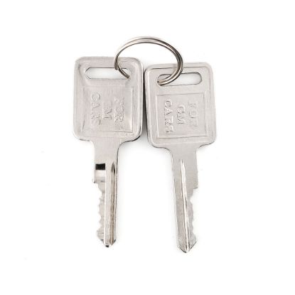 New Aftermarket Buick Chevrolet GMC Trunk Lock - Compatible Part Number: 12500477, 12506782, 12507441, 12507442, 12514575, 12516382, 12540360, 15537638, 15576145, 15664890 | Emirates Keys