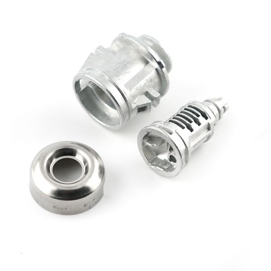 New Aftermarket Ford F-150 2012-2014 Ignition Lock Cylinder Without Keys - Compatible Part Number: 8L3Z1521990C  | Emirates Keys