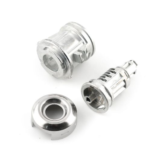 New Aftermarket Ford F-150 1996-2012 Ignition Lock Cylinder Without Keys - Compatible Part Number: 7C3Z1521990A | Emirates Keys