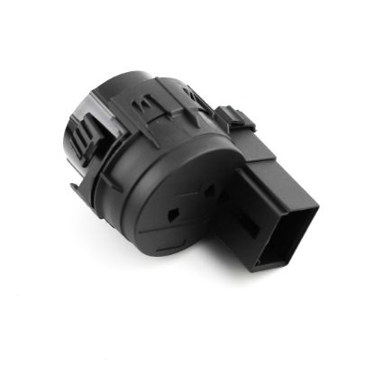 New Aftermarket Volkswagen T-ROC Ignition Starter Switch 5 Pin - Compatible Part Number:  5Q1905865 | Emirates Keys