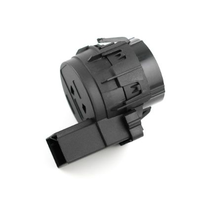 New Aftermarket Volkswagen T-ROC Ignition Starter Switch 5 Pin - Compatible Part Number:  5Q1905865 | Emirates Keys