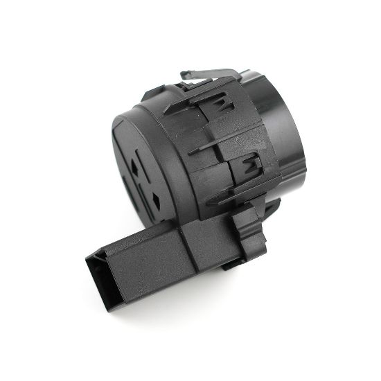 New Aftermarket Volkswagen T-ROC Ignition Starter Switch 5 Pin - Compatible Part Number:  5Q1905865 | Emirates Keys