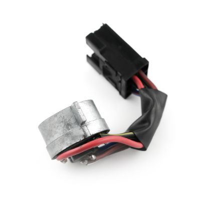 New Aftermarket Ford Transit Ignition Starter Switch 6 Pin - Compatible Part Number:  1045131, 1631463, 86VB11572BC | Emirates Keys