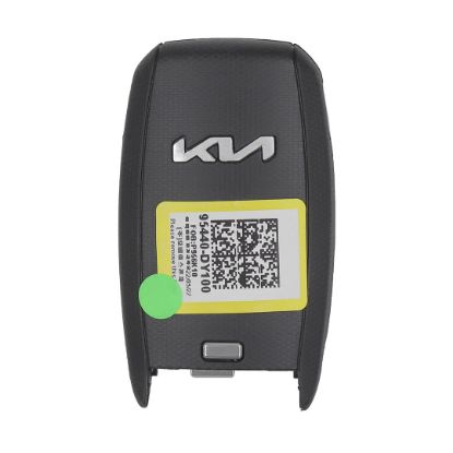 Like New Kia Carens 2022 Original Smart Remote Key 3 Buttons 433MHz OEM Part Number: 95440-DY100 - FCC ID: SYEC3FOB2003 | Emirates Keys