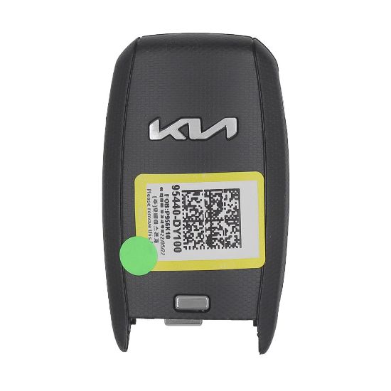Like New Kia Carens 2022 Original Smart Remote Key 3 Buttons 433MHz OEM Part Number: 95440-DY100 - FCC ID: SYEC3FOB2003 | Emirates Keys