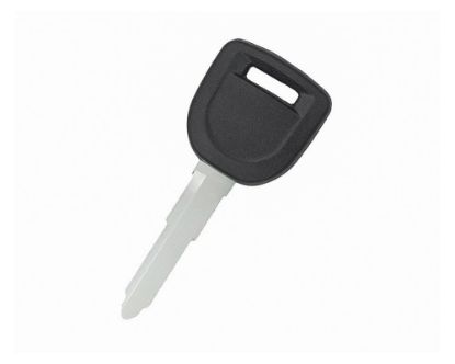 New Aftermarket Mazda Transponder Key Shell MAZ24R Blade High Quality Best Price Order Now | Emirates Keys