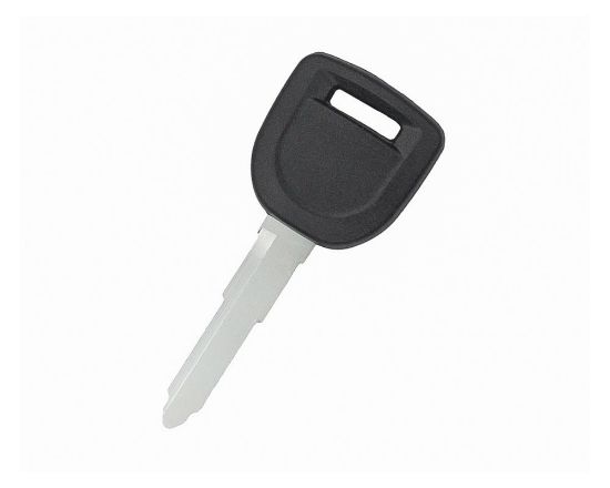 New Aftermarket Mazda Transponder Key Shell MAZ24R Blade High Quality Best Price Order Now | Emirates Keys