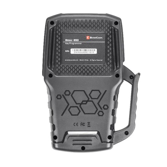 BOSSCOMM Kmax 850 Key Programming Device