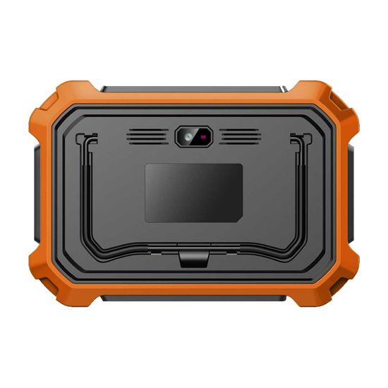 OBDSTAR X300 DP Plus/DP PAD 2 A Configuration | MK3