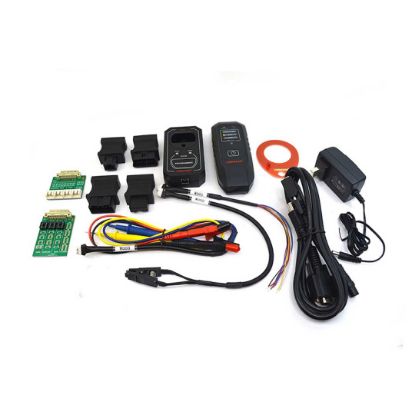 X300 DP Plus OBDSTAR Full Immobilizer A Package Device with 1 Year Free Update FREE EXPRESS SHIPPING | Emirates Keys