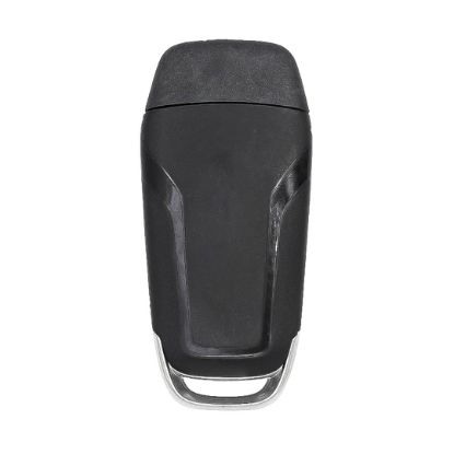 New Aftermarket Ford Explorer F-series F150 2015-2020 Flip Remote Key 2+1 Buttons 315MHz Compatible Part Number: 164-R8130 - FCC ID: N5F-A08TAA | Emirates Keys