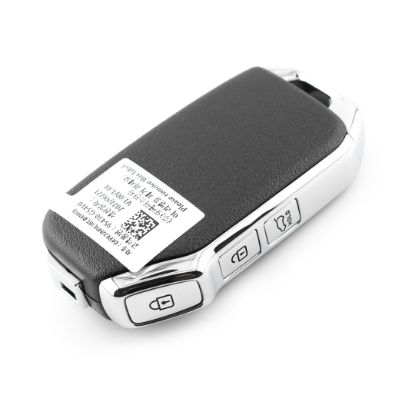 New KIA Niro 2023 Genuine / OEM Flip Remote Key 3 Buttons 433MHz OEM Part Number: 95430-G5410 / 95430G5410 | Emirates Keys