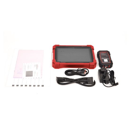 Launch X-431 IMMO PRO Complete Advanced IMMO & Key Programming and Basic Diagnostic Functions | Emirates Keys