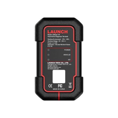 Picture of Launch X-431 IMMO PRO Complete Key Programming & Diagnostic Solution