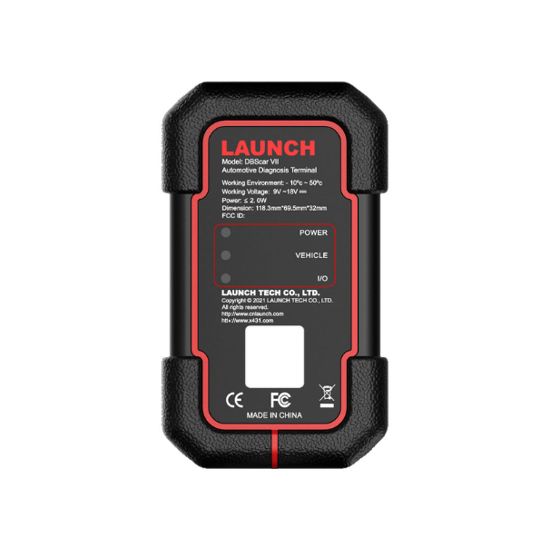 Picture of Launch X-431 IMMO PRO Complete Key Programming & Diagnostic Solution