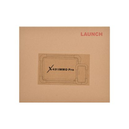 Picture of Launch X-431 IMMO PRO Complete Key Programming & Diagnostic Solution