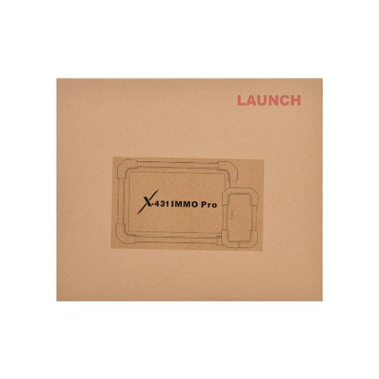 Picture of Launch X-431 IMMO PRO Complete Key Programming & Diagnostic Solution