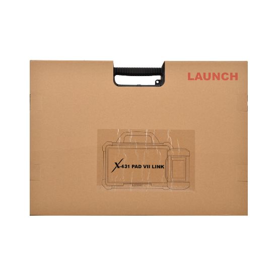 Picture of Launch X-431 PAD 7 / PAD VII LINK High-end Flagship Diagnostic Tool