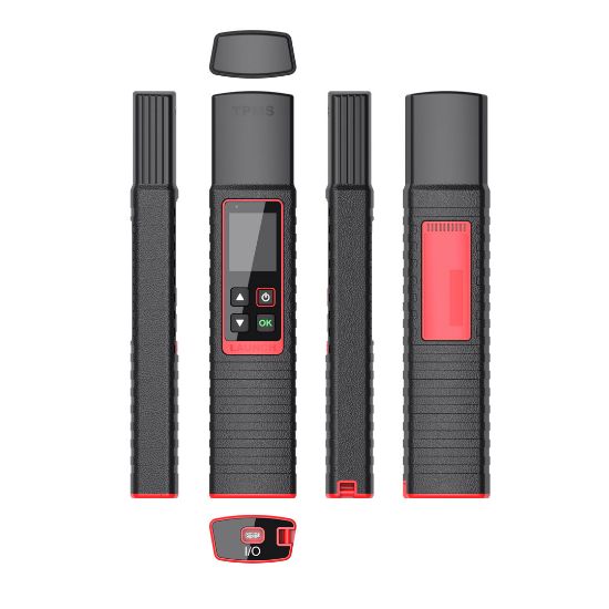 Launch X-431 TSGUN TPMS WAND Tire Pressure Detector Activate An Extended TPMS Tool For Your X-431 Scanners | Emirates Keys