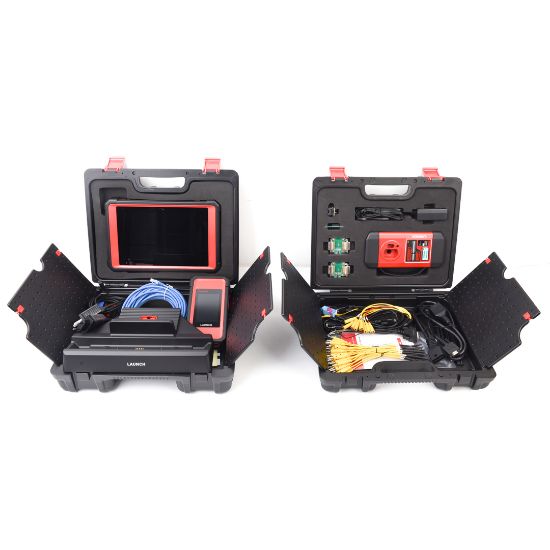 New Launch X-431 IMMO PAD All-in-one Key Programming & Advanced Diagnostic ( Smartlink2.0 ) | Emirates Keys