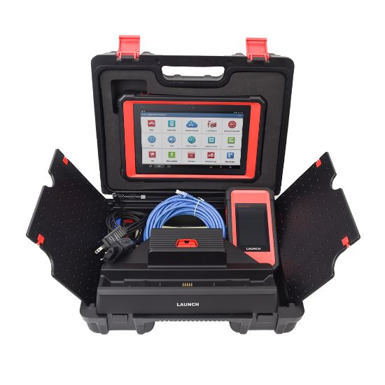 New Launch X-431 IMMO PAD All-in-one Key Programming & Advanced Diagnostic ( Smartlink2.0 ) | Emirates Keys