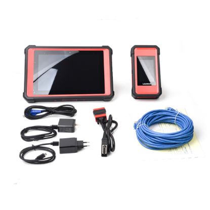 New Launch X-431 IMMO PAD All-in-one Key Programming & Advanced Diagnostic ( Smartlink2.0 ) | Emirates Keys