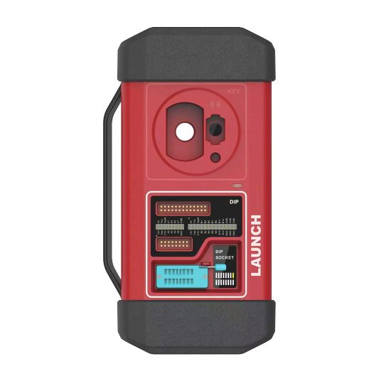 New Launch X-431 IMMO PAD All-in-one Key Programming & Advanced Diagnostic ( Smartlink2.0 ) | Emirates Keys