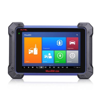 Autel MaxiIM IM608 PRO Key Programming Smart Diagnostic Tool Device