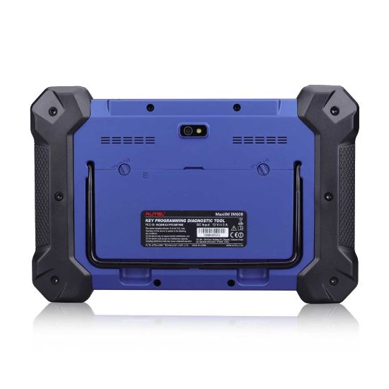 New Autel IM608P Key Programming & Smart Diagnostic Tool| Emirates Keys