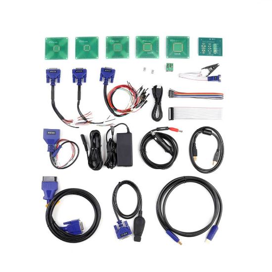 Picture of Autel MaxiIM IM608 PRO Key Programming Smart Diagnostic Tool Device