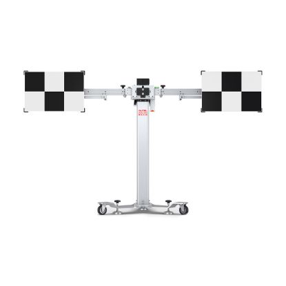 New Autel Portable Adas System MA600 ALL SYSTEMS 2.0T Calibration System + MaxiSys MS909 Diagnostic Tablet | Emirates Keys