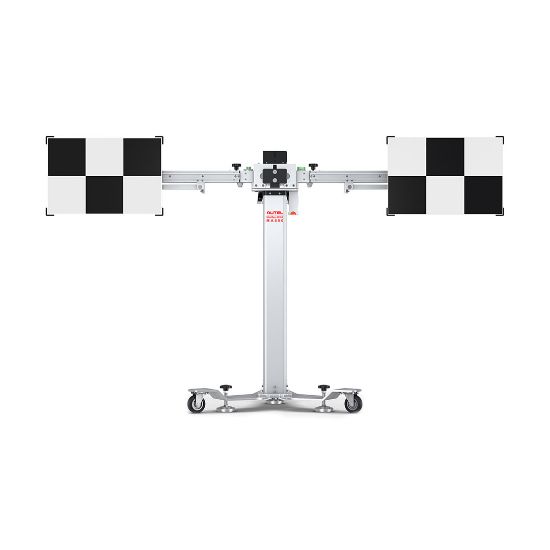 New Autel Portable Adas System MA600 ALL SYSTEMS 2.0T Calibration System + MaxiSys MS909 Diagnostic Tablet | Emirates Keys