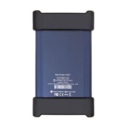 Autel MaxiFlash JVCI SAE J2534 RP1210 ISO 22900 Device Vehicle Communication Interface | Emirates Keys