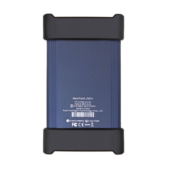 Autel MaxiFlash JVCI SAE J2534 RP1210 ISO 22900 Device Vehicle Communication Interface | Emirates Keys