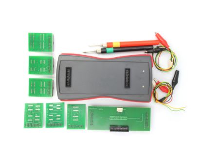 Picture of Scorpio Barracuda Key Programmer And Renew Basic Device