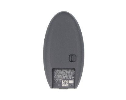 Brand New Infiniti QX60 2016 Genuine/OEM Smart Remote Key 4 Buttons 433MHz 285E3-9NF4A 285E39NF4A / FCCID: KR5S180144014 | MK3