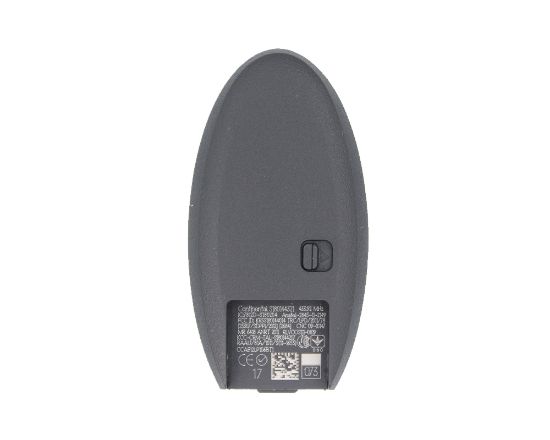 Brand New Infiniti QX60 2016 Genuine/OEM Smart Remote Key 4 Buttons 433MHz 285E3-9NF4A 285E39NF4A / FCCID: KR5S180144014 | MK3