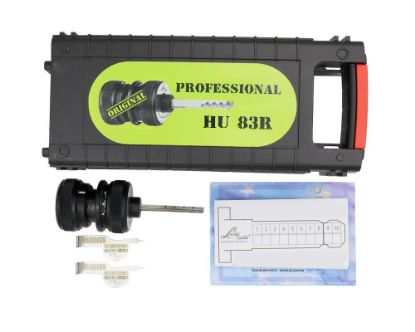 Turbo Decoder Original MAN Truck Series| Emirates Keys