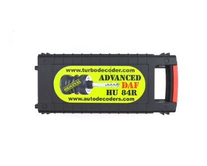 Picture of Turbo Decoder DAF Truck Original