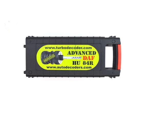 Picture of Turbo Decoder DAF Truck Original